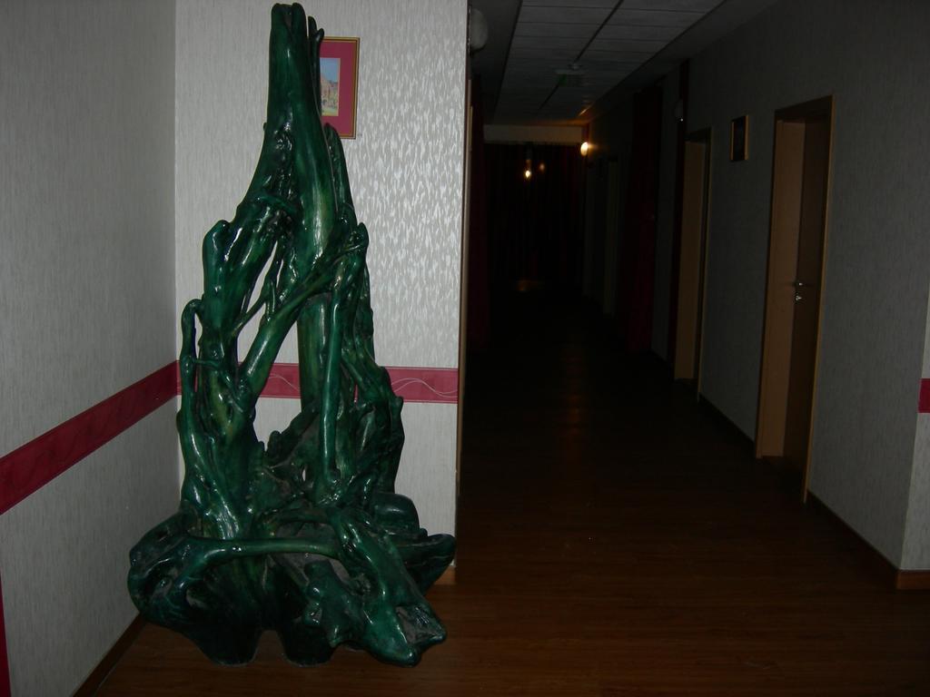 Hary Hotel Kecskemét Pokoj fotografie
