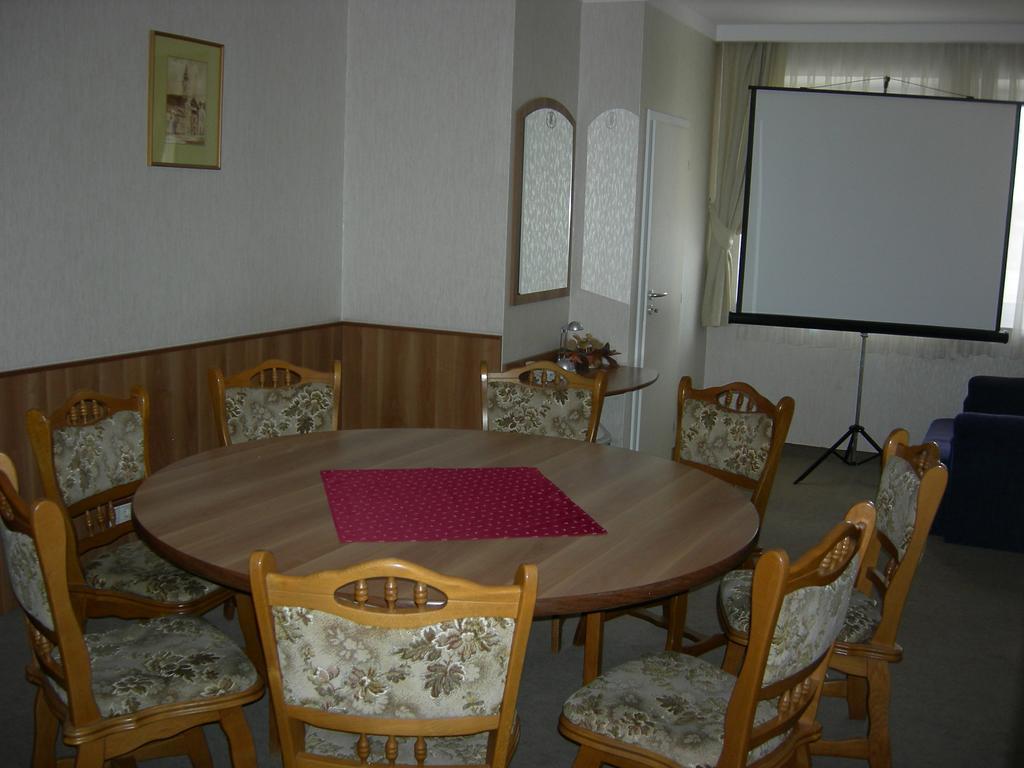 Hary Hotel Kecskemét Pokoj fotografie